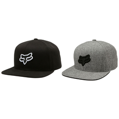 Fox Legacy Snapback hat