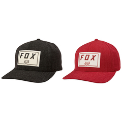 Cappellino Fox Trace Flexfit