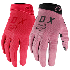 Fox Ranger Gel Woman gloves