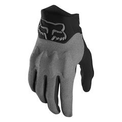 Fox Defend Kevlar D3O gloves