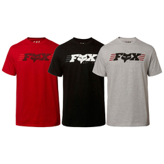 Fox Muffler T-Shirt