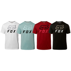 Fox Heritage Forger Tech T-Shirt