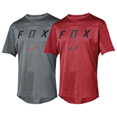 Fox Flexair Moth SS jersey