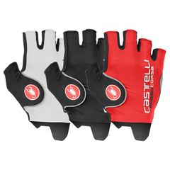 Castelli Rosso Corsa Pro gloves