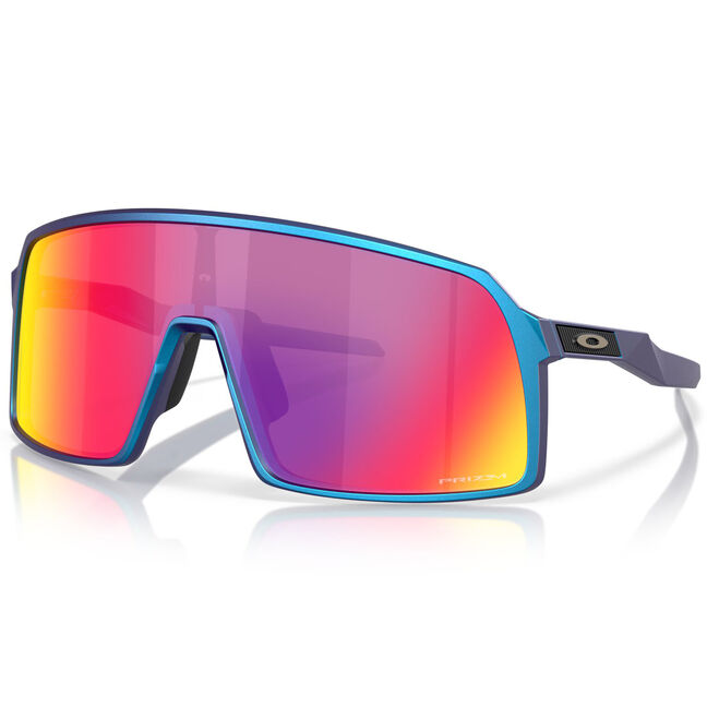 Oakley Sutro Prizm Road eyewear LordGun online bike store