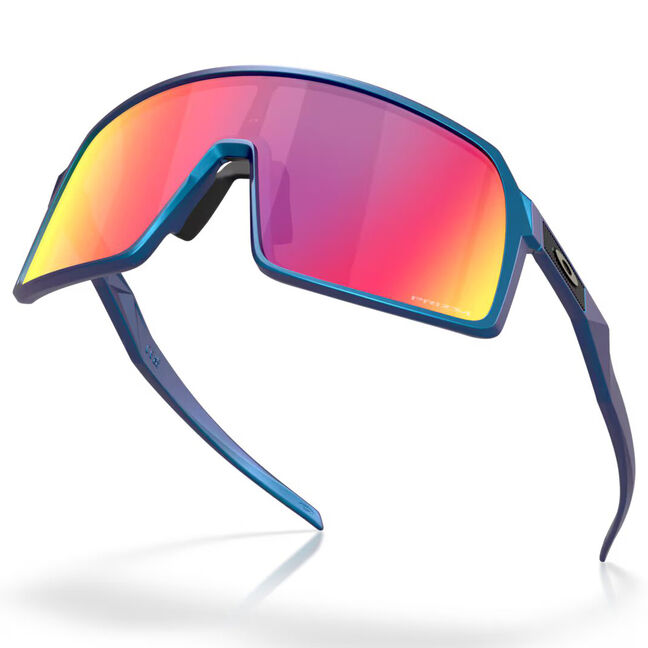 Oakley Sutro Prizm Road eyewear LordGun online bike store