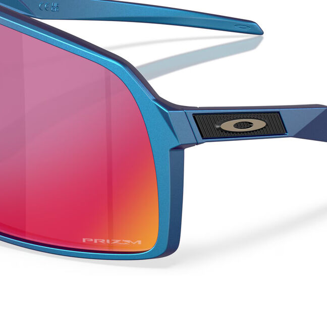 Oakley Sutro Prizm Road eyewear LordGun online bike store