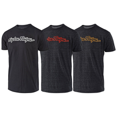 Maillot Troy Lee Designs Signature Tee