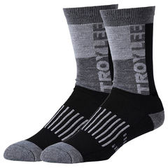 Troy Lee Designs Block Performance Crew socks 2019