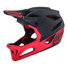 Casque Troy Lee Designs Stage Race Mips