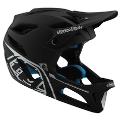 Casco Troy Lee Designs Stage Stealth Mips