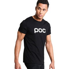 Camiseta Poc Corp