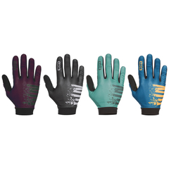 Ion Scrub gloves