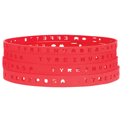 Effetto Mariposa Tyreinvader tubeless tyre protection pair