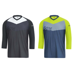 Gore C5 All Mountain 3/4 jersey