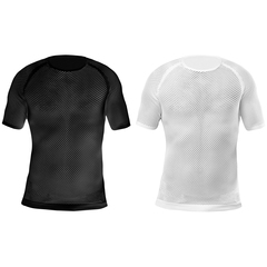 GripGrab 3-Season SS base layer
