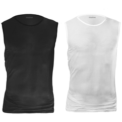 GripGrab Ultralight Mesh sleeveless base layer