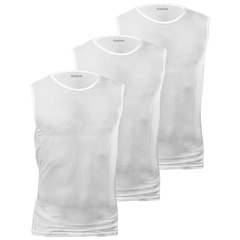 Camiseta interior sin mangas GripGrab Ultralight Mesh 3 pack