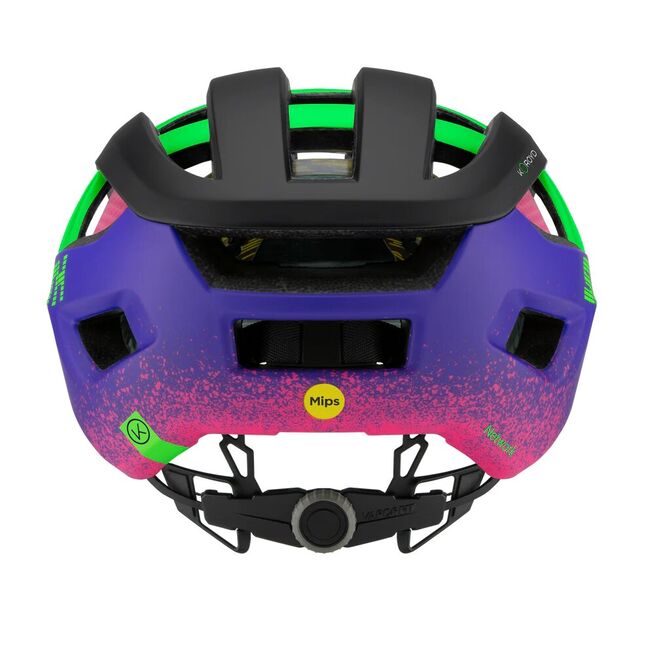 smith forefront 2 mips helmet matte indigo 3 Helme (Archive Collection) Mike's Bikes Smith Forefront 2 MIPS Bike helmet (51 Smith Optics Forefront 2 MIPS