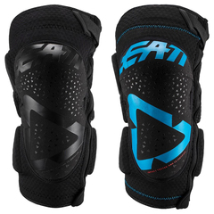 Leatt 3DF 5.0 Zip knee pad
