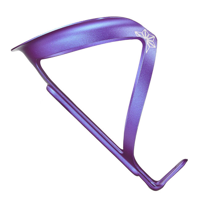 アクセサリー supacaz oilslick bottle cage 2set SUPACAZ Bottle Cage Fly Cage Ano | Oil Slick
