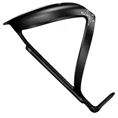 Supacaz Fly Anodized bottle cage