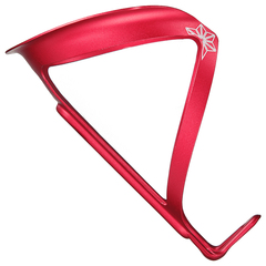 Supacaz Fly Anodized bottle cage