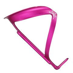 Supacaz Fly Anodized bottle cage