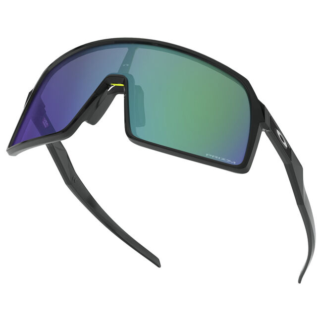 Oakley Sutro Prizm Jade eyewear LordGun online bike store