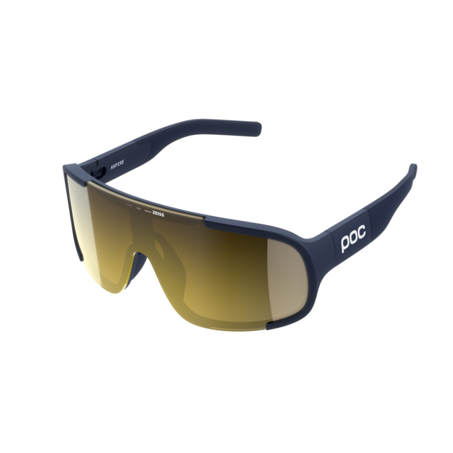 Uranium Black Photochromic Poc Aspire Clarity Black POC Aspire