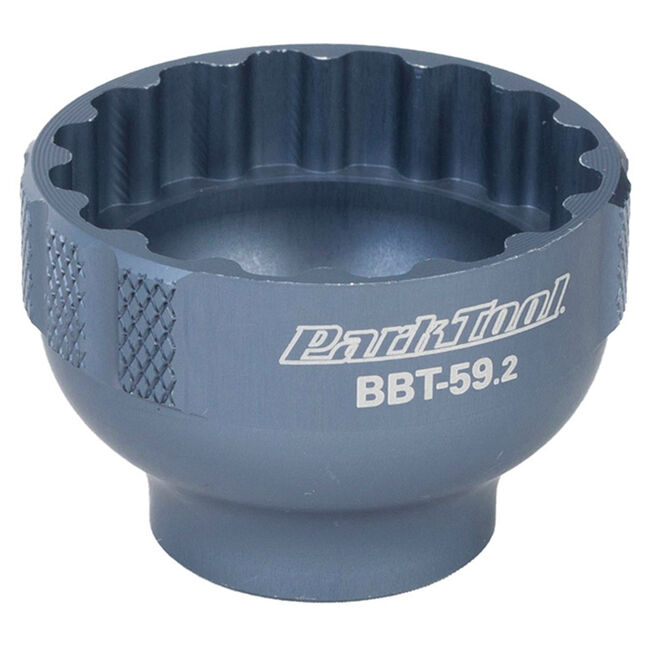 Park Tool t59 2 Bottom Bracket Tool For Shimano r60 Lordgun Online Bike Store