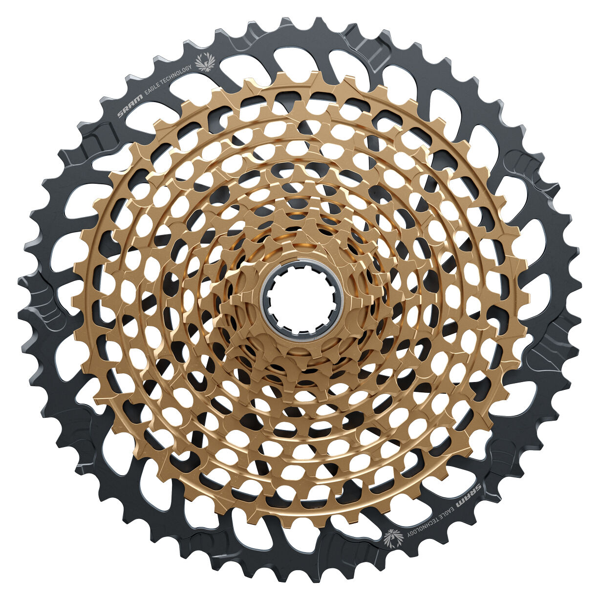 Sram XX1 Eagle AXS XG-1299 12S cassette