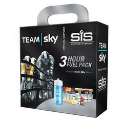SIS Team Sky 3 Hour Fuel Pack