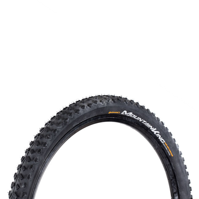 Continental Mountain King III Performance TL Ready 27.5 tire LordGun online bike store