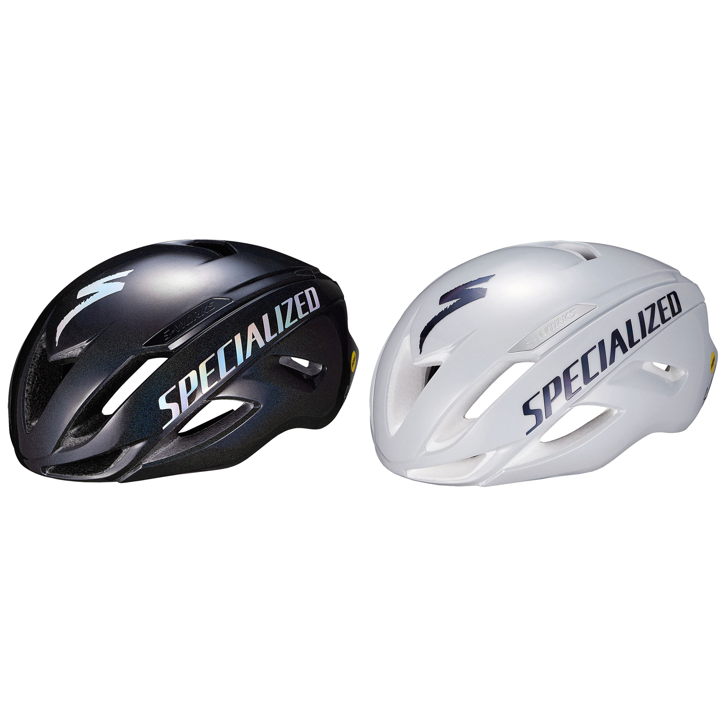 Casco Specialized S-Works Evade 2 Angi Mips Sagan Collection LTD LordGun  tienda de bicicletas online