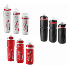 Elite Corsa Coca Cola bottle