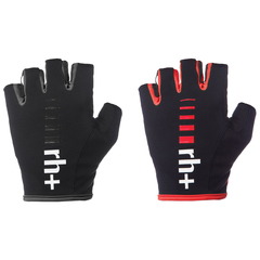 rh+ New Code gloves