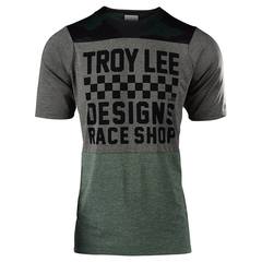 Maillot Troy Lee Designs Skyline Checkers