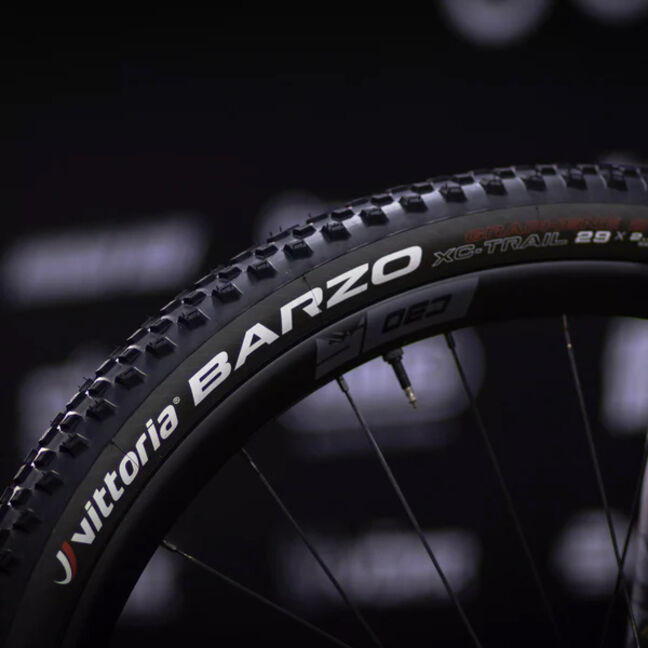 Vittoria Barzo TNT Graphene 2.0 4C 29