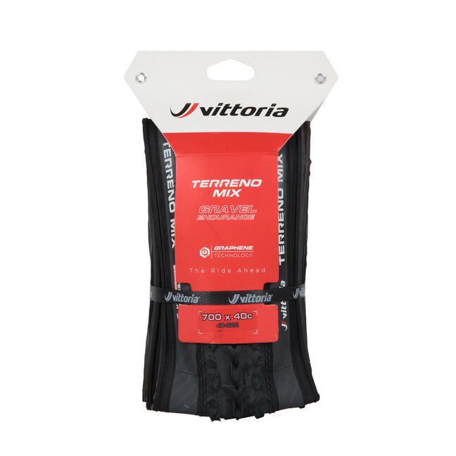 Vittoria Terreno Mix TNT Graphene 2.0 tyre