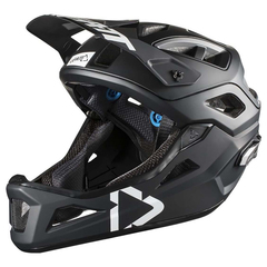 Leatt DBX 3.0 Enduro V2 helmet