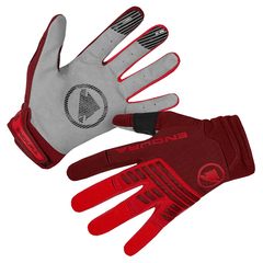 Endura Single Track Limited Edition gloves