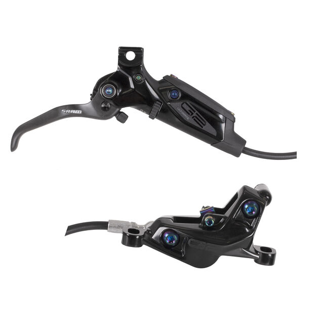 Sram Kit spurgo Professionale Freni Pro