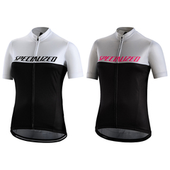 Maillot mujer Specialized RBX Comp Logo Team