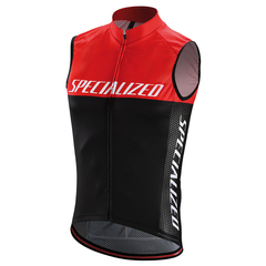 Maillot sin mangas Specialized RBX Comp Logo Team