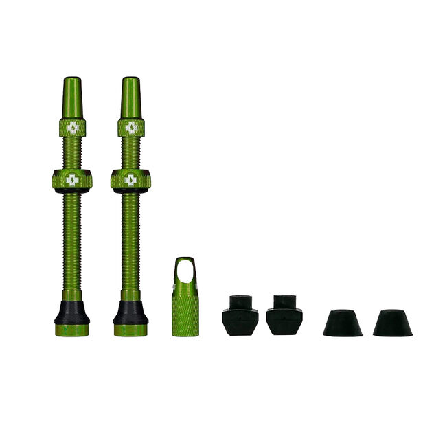 Coppia valvole UST Muc Off Tubeless LordGun online bike store