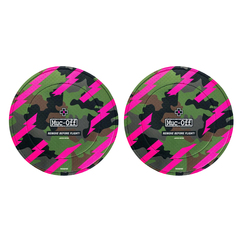 disc-cover: Camo