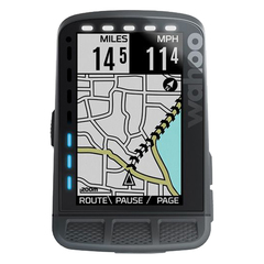 Cuentakilómetros GPS Wahoo Elemnt Roam