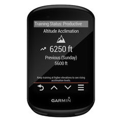Compteur vélo Sigma Rox 4.0 GPS + ceinture cardiofréquencemètre + capteurs  2023 LordGun online bike store