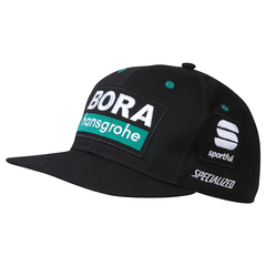 Gorra Sportful Snapback Team Bora Hansgrohe